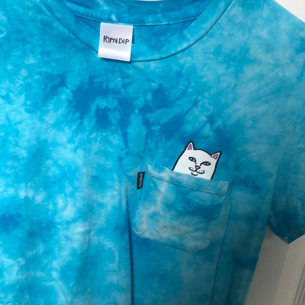 RipNDip tee